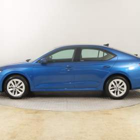 Foto inzerátu Skoda Octavia 1.5 TSI