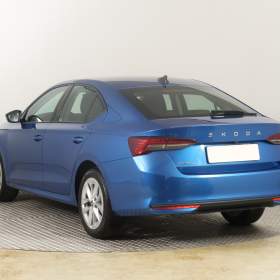 Foto inzerátu Skoda Octavia 1.5 TSI