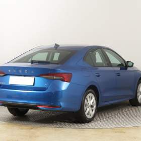 Foto inzerátu Skoda Octavia 1.5 TSI