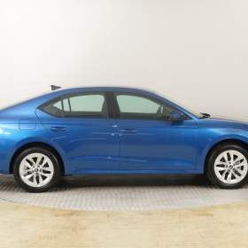 Foto inzerátu Skoda Octavia 1.5 TSI