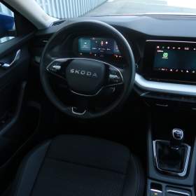 Foto inzerátu Skoda Octavia 1.5 TSI