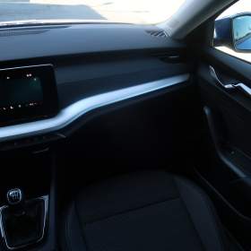 Foto inzerátu Skoda Octavia 1.5 TSI