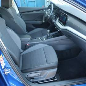 Foto inzerátu Skoda Octavia 1.5 TSI