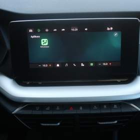 Foto inzerátu Skoda Octavia 1.5 TSI