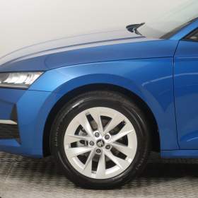 Foto inzerátu Skoda Octavia 1.5 TSI
