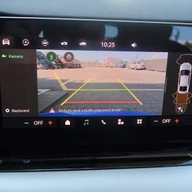 Foto inzerátu Skoda Octavia 1.5 TSI