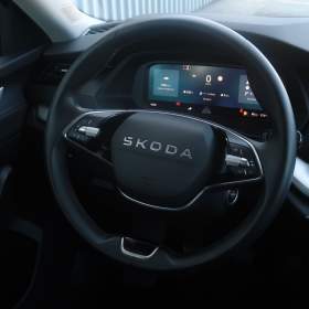 Foto inzerátu Skoda Octavia 1.5 TSI