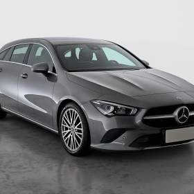 Foto inzerátu Mercedes CLA 180