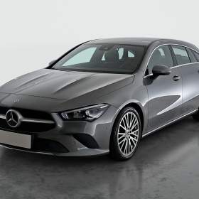 Foto inzerátu Mercedes CLA 180