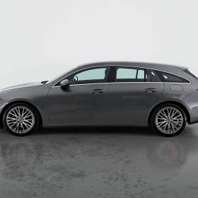 Foto inzerátu Mercedes CLA 180