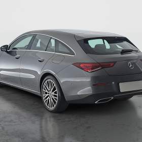 Foto inzerátu Mercedes CLA 180