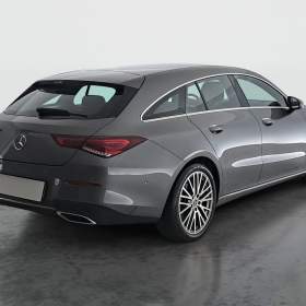 Foto inzerátu Mercedes CLA 180