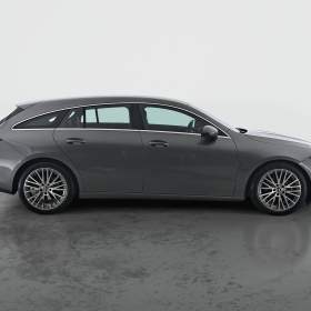 Foto inzerátu Mercedes CLA 180