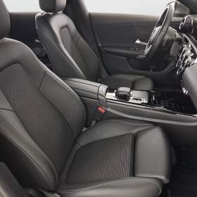 Foto inzerátu Mercedes CLA 180