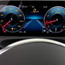 Foto inzerátu Mercedes CLA 180