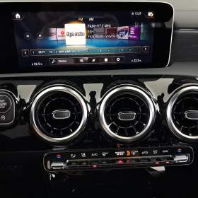 Foto inzerátu Mercedes CLA 180