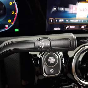 Foto inzerátu Mercedes CLA 180