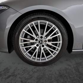 Foto inzerátu Mercedes CLA 180