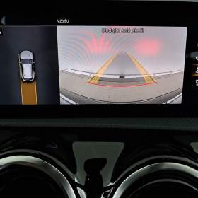 Foto inzerátu Mercedes CLA 180