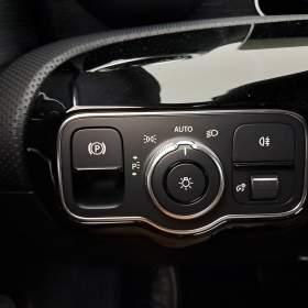 Foto inzerátu Mercedes CLA 180