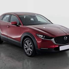 Mazda CX- 30 Skyactiv- G 2.0 / 19919451
