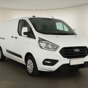Ford Transit Custom 2.0 EcoBlue / 19919453