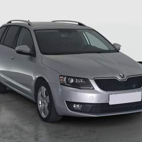 Foto inzerátu Skoda Octavia 2.0 TDI