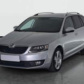 Foto inzerátu Skoda Octavia 2.0 TDI