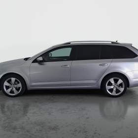 Foto inzerátu Skoda Octavia 2.0 TDI