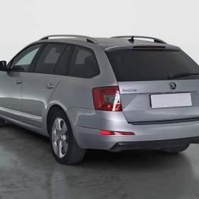 Foto inzerátu Skoda Octavia 2.0 TDI