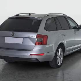 Foto inzerátu Skoda Octavia 2.0 TDI