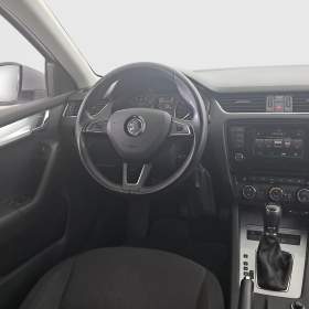 Foto inzerátu Skoda Octavia 2.0 TDI