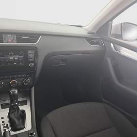 Foto inzerátu Skoda Octavia 2.0 TDI