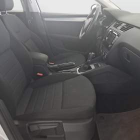 Foto inzerátu Skoda Octavia 2.0 TDI