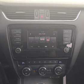 Foto inzerátu Skoda Octavia 2.0 TDI