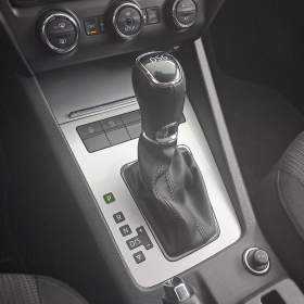 Foto inzerátu Skoda Octavia 2.0 TDI