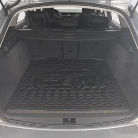 Foto inzerátu Skoda Octavia 2.0 TDI