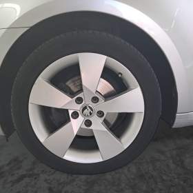 Foto inzerátu Skoda Octavia 2.0 TDI