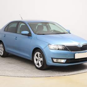 Skoda Rapid 1.2 TSI / 19919458