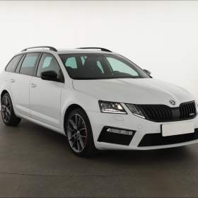 Skoda Octavia RS 2.0 TSI / 19919471