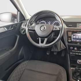 Skoda Rapid 1.0 TSI / 19919472