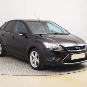 Ford Focus 1.6 TDCi / 19919487
