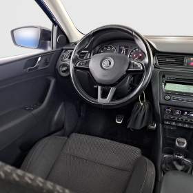 Skoda Rapid Spaceback 1.2 TSI / 19919488