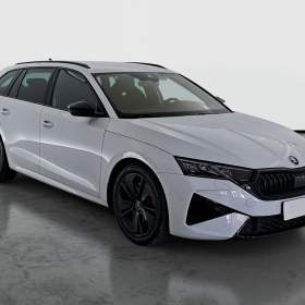 Skoda Octavia RS 2.0 TSI / 19919890