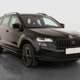 Skoda Karoq 1.5 TSI / 19919891