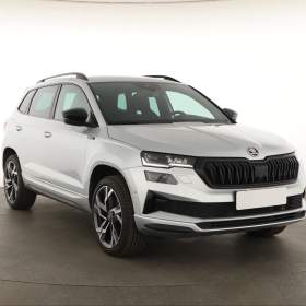 Foto inzerátu Skoda Karoq 2.0 TDI
