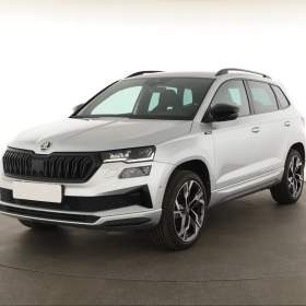 Foto inzerátu Skoda Karoq 2.0 TDI