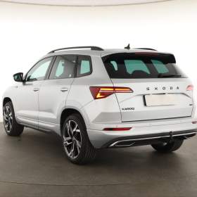 Foto inzerátu Skoda Karoq 2.0 TDI