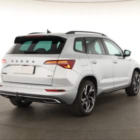 Foto inzerátu Skoda Karoq 2.0 TDI