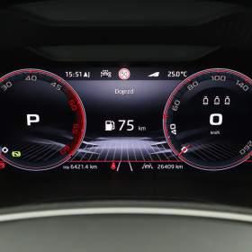 Foto inzerátu Skoda Karoq 2.0 TDI